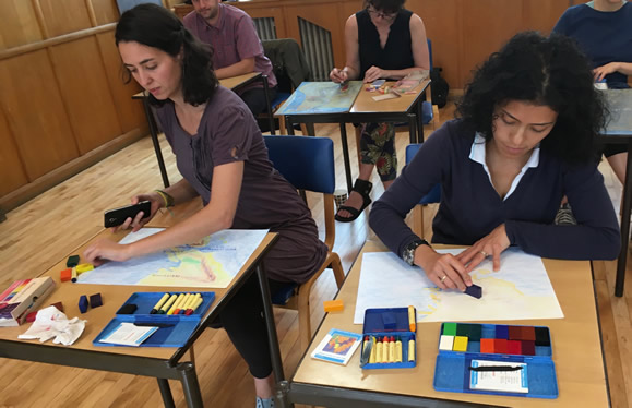 Drawing class