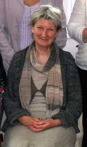 Joise Alwyn